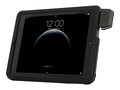 Kensington SecureBack Rugged Carry Case for iPad Air iPad Air 2, Black, K97908WW, 26137988, Carrying Cases - Tablets & eReaders