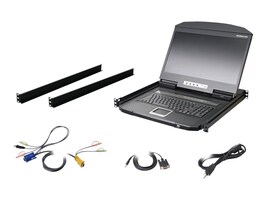 IOGEAR GCL1900W Main Image from Right-angle