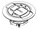 Legrand AV 881AMD8CTCBS Image 1 from Legrand AV 881AMD8CTCBS Image 1 from