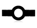 Atlas Sound New Construction Ring FAP40T & 4 Strategy Series, FA-TR4                        , 41953904, Mounting Hardware - Miscellaneous