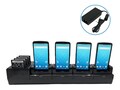 Unitech EA660 4x4 Terminal+Battery Cradle, 5000-900133G , 42152215, Battery Chargers Unitech EA660 4x4 Terminal+Battery Cradle, 5000-900133G , 42152215, Battery Chargers