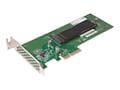 BUFFALO 512GB NVMe M.2 Internal Solid State Drive, OP-NVSSD-512G, 41615793, Solid State Drives - Internal