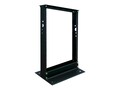 Tripp Lite 13U 2-Post SmartRack Open Frame Rack, SR2POST13, 17797095, Racks & Cabinets