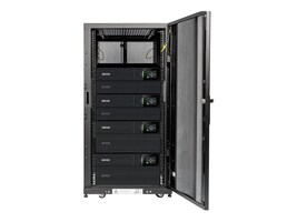 Minuteman - UPS MMCAB24S6K                     Main Image from Front