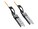 UNC Group AOC-S-S-10G-15M-U Image 2 from Left-angle