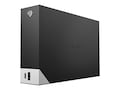 Seagate Flow Drive External Hard Drive, STNB8000400 , 42095524, Hard Drives - External Seagate Flow Drive External Hard Drive, STNB8000400 , 42095524, Hard Drives - External