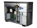 Supermicro X12DPI-N6-P, CSE-745BTS-R1K23B, SYS-740P-TR, 41710518, Servers Supermicro X12DPI-N6-P, CSE-745BTS-R1K23B, SYS-740P-TR, 41710518, Servers