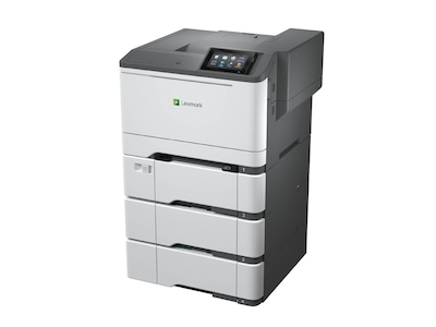 Lexmark CS632dwe Color Laser Printer , 50M0060, 41610136, Printers - Laser & LED (color) Lexmark CS632dwe Color Laser Printer , 50M0060, 41610136, Printers - Laser & LED (color)