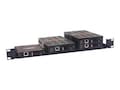 B+B SmartWorx Shelf, Rackmount MCBASIC Media , 895-39228, 41135959, Rack Mount Accessories