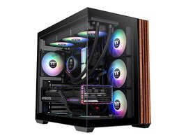Thermaltake Technology CA-1Z2-00M1WN-WS               Main Image from Left-angle