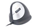 R-Go Tools R-GO HE  ERGONOMIC MOUSE, LARG, RGOHELELA                     , 41823522, Mice & Cursor Control Devices