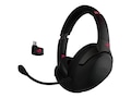 Asus ROG Gaming 24GHz Headset, 90YH02P1-B3UA00, 41142885, Headsets (w/ microphone)