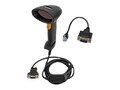 Royal PS700LSR Bar Code Scanner, 69145X, 23619261, Bar Code Scanners