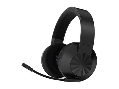 Lenovo Legion H600 Wireless Gaming Headset, GXD1A03963, 41382264, Headsets (w/ microphone)
