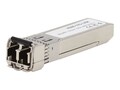 Tripp Lite Cisco-Compatible 10GBase-LRM SFP-10G-LRM SFP+ DDM Multimode LC 1310nm 220m Transceiver, N286-10G-LRM, 37821582, Network Transceivers