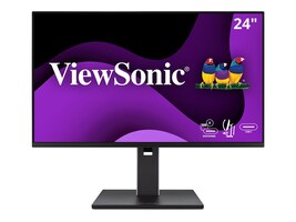 ViewSonic VG2458                         Main Image from Front