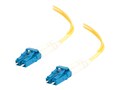 Legrand C2G 8M LC-LC 9 125 LSZH FIBER-, 34607                         , 41964854, Cables