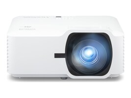 ViewSonic LS740-4K Main Image from Front