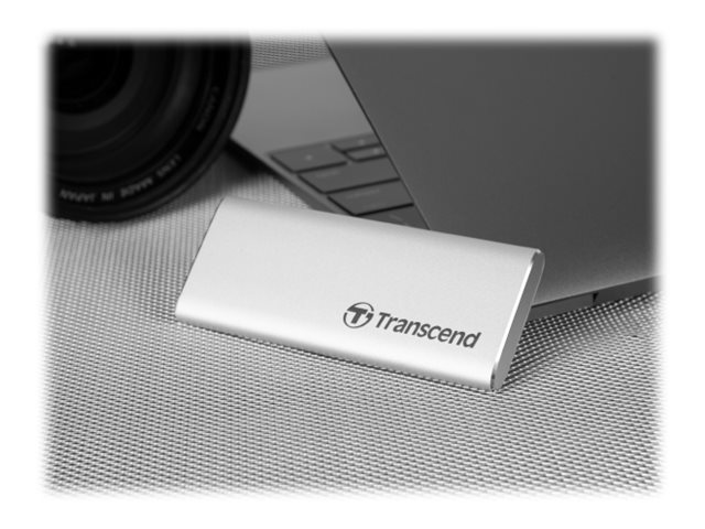 Transcend 480GB ESD240C USB 3.1 Gen 2 