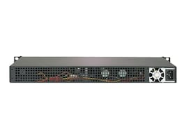 Supermicro SYS-5019C-FL Main Image from Back
