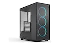 Fractal Design Epoch Black RGB Light Tint TG, FD-C-EPO1A-04 , 42016972, Cases - Systems/Servers Fractal Design Epoch Black RGB Light Tint TG, FD-C-EPO1A-04 , 42016972, Cases - Systems/Servers