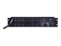 CyberPower MBO Switched PDU 30A 208V, PDU81008, 33730034, Power Distribution Units