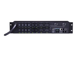 CyberPower PDU81008 Main Image from Front CyberPower PDU81008 Main Image from Front