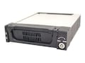 Bytecc Mobile Rack-3.5 Inch Serial at , BT-135E-BK, 41133808, Hard Drive Enclosures - Multiple