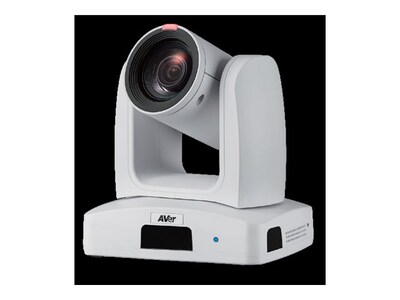 Aver Information PTZ310UV2 12X 4K AI PTZ camera, PTZ310UV2                     , 41909586, Cameras - Video Conference Room