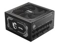 MSI MAG A1000GL PCIE5, MAGA1000GLPCIE5, 41765960, Power Supply Units (internal)