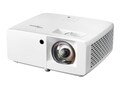 Optoma GT2000HDR 1080p Laser Projector, 3500 Lumens, White, GT2000HDR, 41636743, Projectors Optoma GT2000HDR 1080p Laser Projector, 3500 Lumens, White, GT2000HDR, 41636743, Projectors