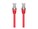 Belkin A3L980-50-RED-S Image 4 from Front