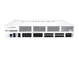 Fortinet FG-2601F-BDL-950-36 Main Image from Front