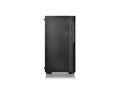 Thermaltake Chassis, Versa H18 TG, CA-1J4-00S1WN-01, 35145269, Cases - Systems/Servers