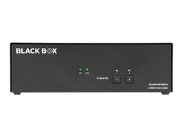 Black Box KVS4-1002D Main Image from Front