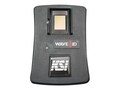 KSI KSI KEYBOARDS, BLACK USB POD WITH TCS1 FIPS 201 FINGERPRINT AND RFIDEA, KSI-1900 HFFFB-21, 41527897, Keyboards & Keypads