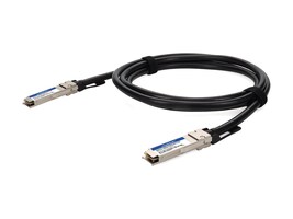 AddOn QSFP28-100GB-PDAC3MLZ-AO Main Image from Right-angle