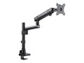 V7 Monitor Mount Professional Touch Adjust for Displays up to 32, DMPRO2TA-3N, 36446928, Stands & Mounts - Desktop Monitors
