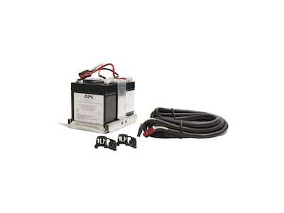 APC Replacement Battery Cartridge 135, APCRBC135, 14728115, Batteries - UPS APC Replacement Battery Cartridge 135, APCRBC135, 14728115, Batteries - UPS