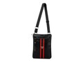 Francine Collections STRYKER CROSSBODY BLACK, FWB10STRCB                    , 41872697, Carrying Cases - Tablets & eReaders