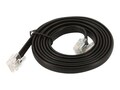 Pos-X Cash Drawer Cable Star Perp , 977GF010000003, 38384871, Cash Drawers
