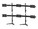 Amer Networks AMR6S32 Image 1 from Right-angle