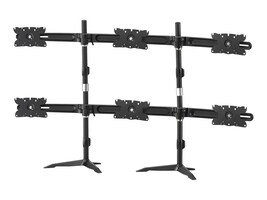 Amer Networks AMR6S32 Main Image from Right-angle