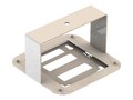 AccelTex All-Thread Drop Mount for AP, ATS-DRPMNT-UNIV1, 36215628, Wireless Networking Accessories
