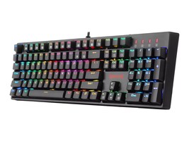Redragon K582RGB Main Image from Right-angle Redragon K582RGB Main Image from Right-angle
