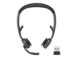 Shokz C620-AA-BK-US Main Image from Front Shokz C620-AA-BK-US Main Image from Front