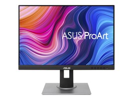 Asus PA248QV Main Image from Front