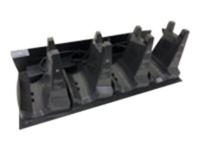 Intermec Four-Bay Charging Dock Without Power Cord , RP4-QD-0, 41297593, Battery Chargers Intermec Four-Bay Charging Dock Without Power Cord , RP4-QD-0, 41297593, Battery Chargers