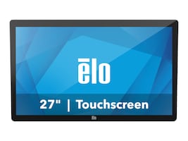 ELO Touch Solutions E381654 Main Image from Front