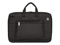 STM Bags ACE Always On Cargo Bag for 11-12 Laptops, Commercial, Black , STM-117-176K-01, 36368691, Carrying Cases - Notebook